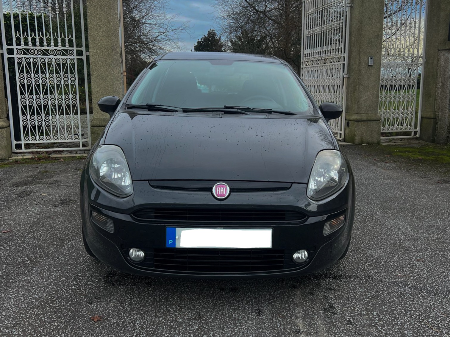 
Fiat 500C 1.2 Style full									