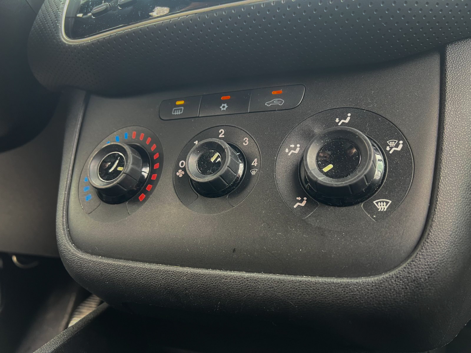 
Fiat 500C 1.2 Style full									