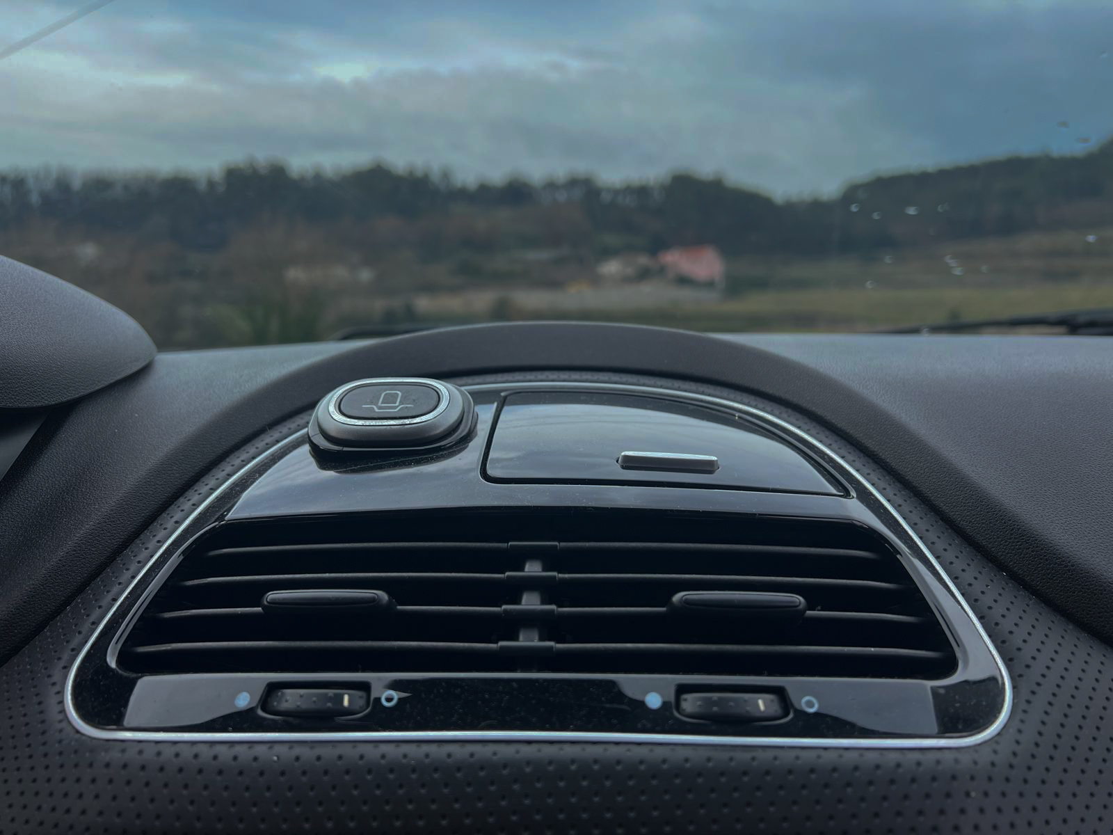 
Fiat 500C 1.2 Style full									