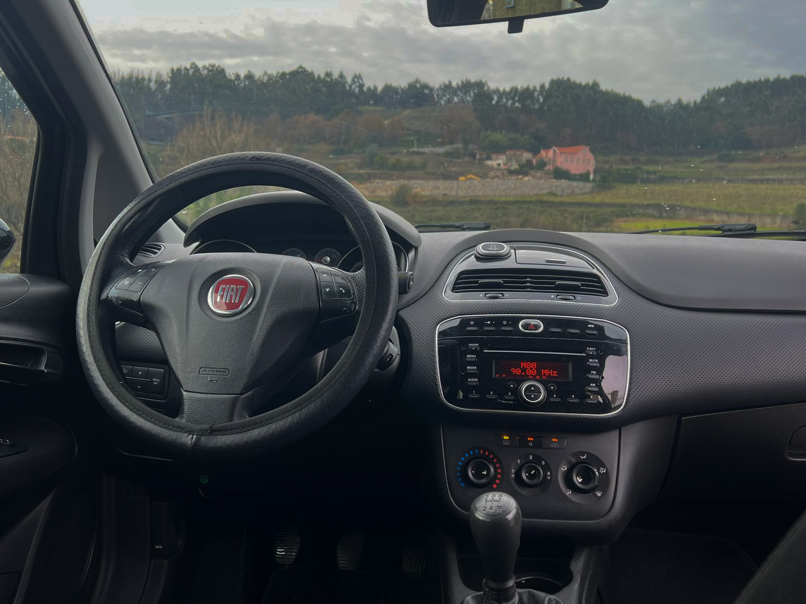
Fiat 500C 1.2 Style full									