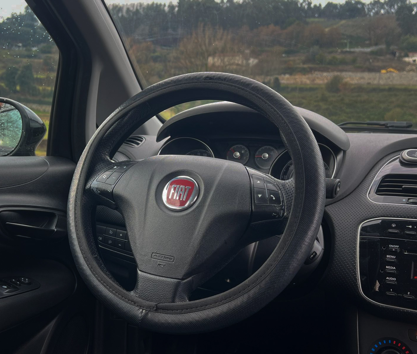 
Fiat 500C 1.2 Style full									