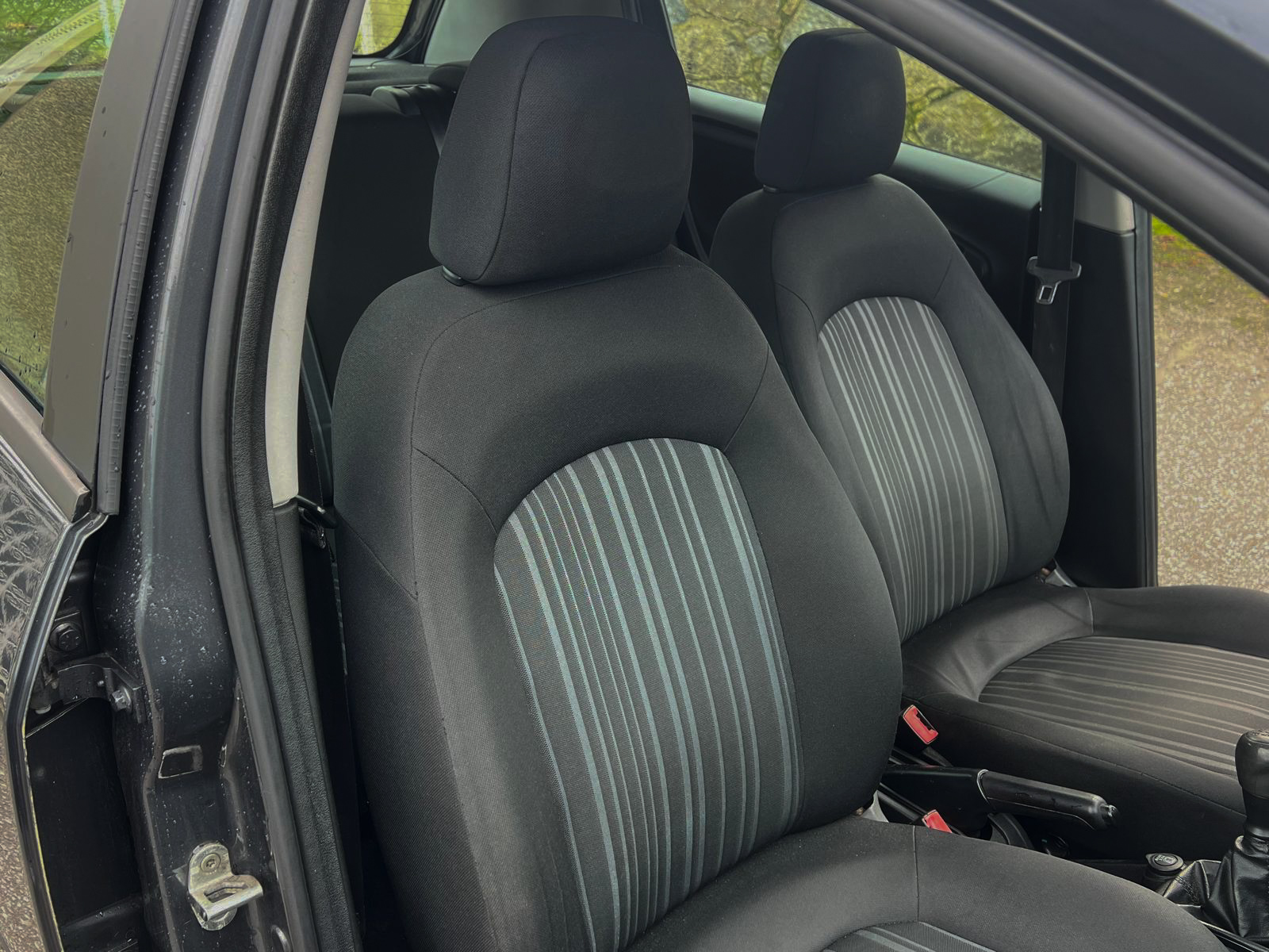 
Fiat 500C 1.2 Style full									