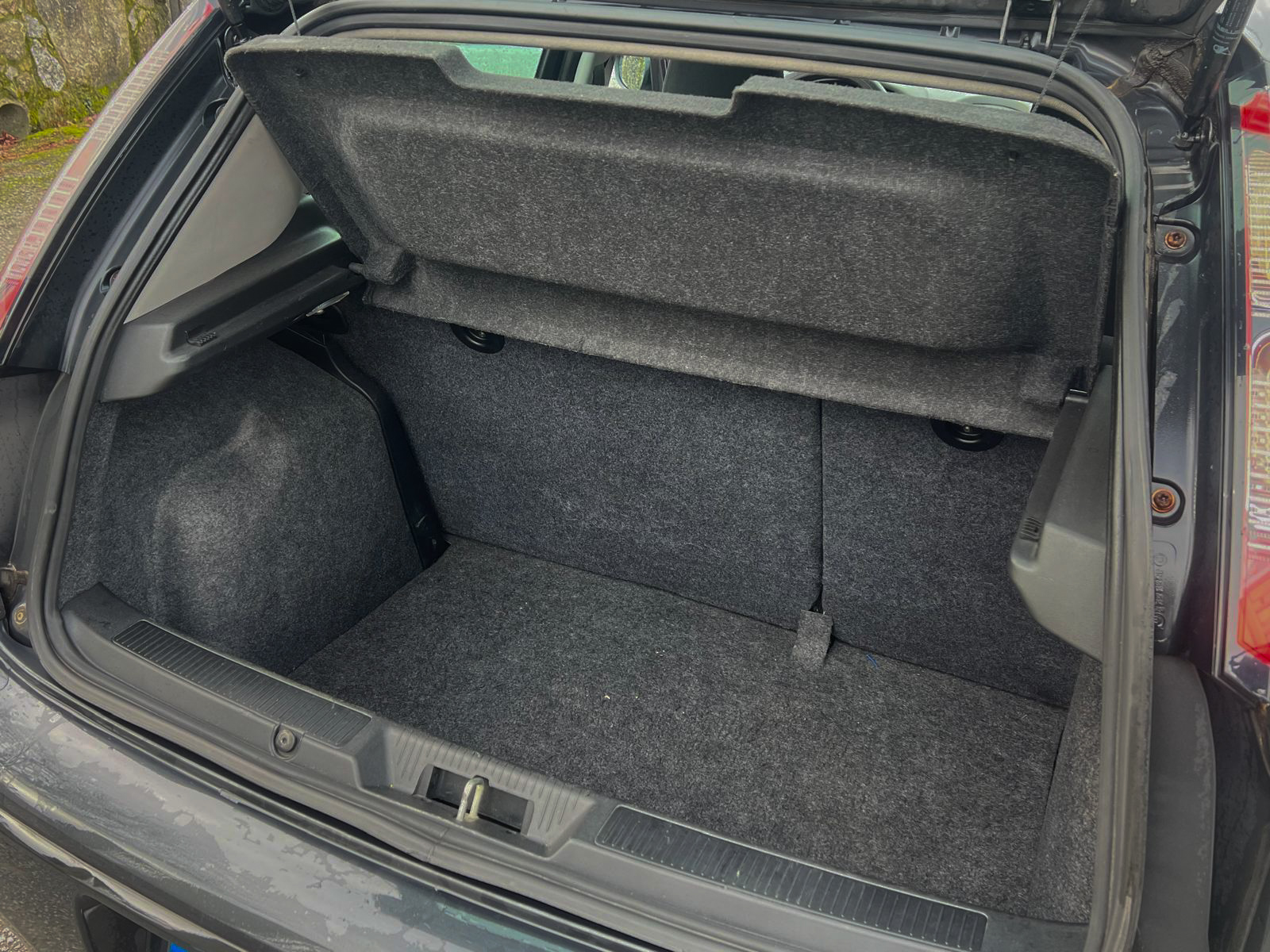
Fiat 500C 1.2 Style full									