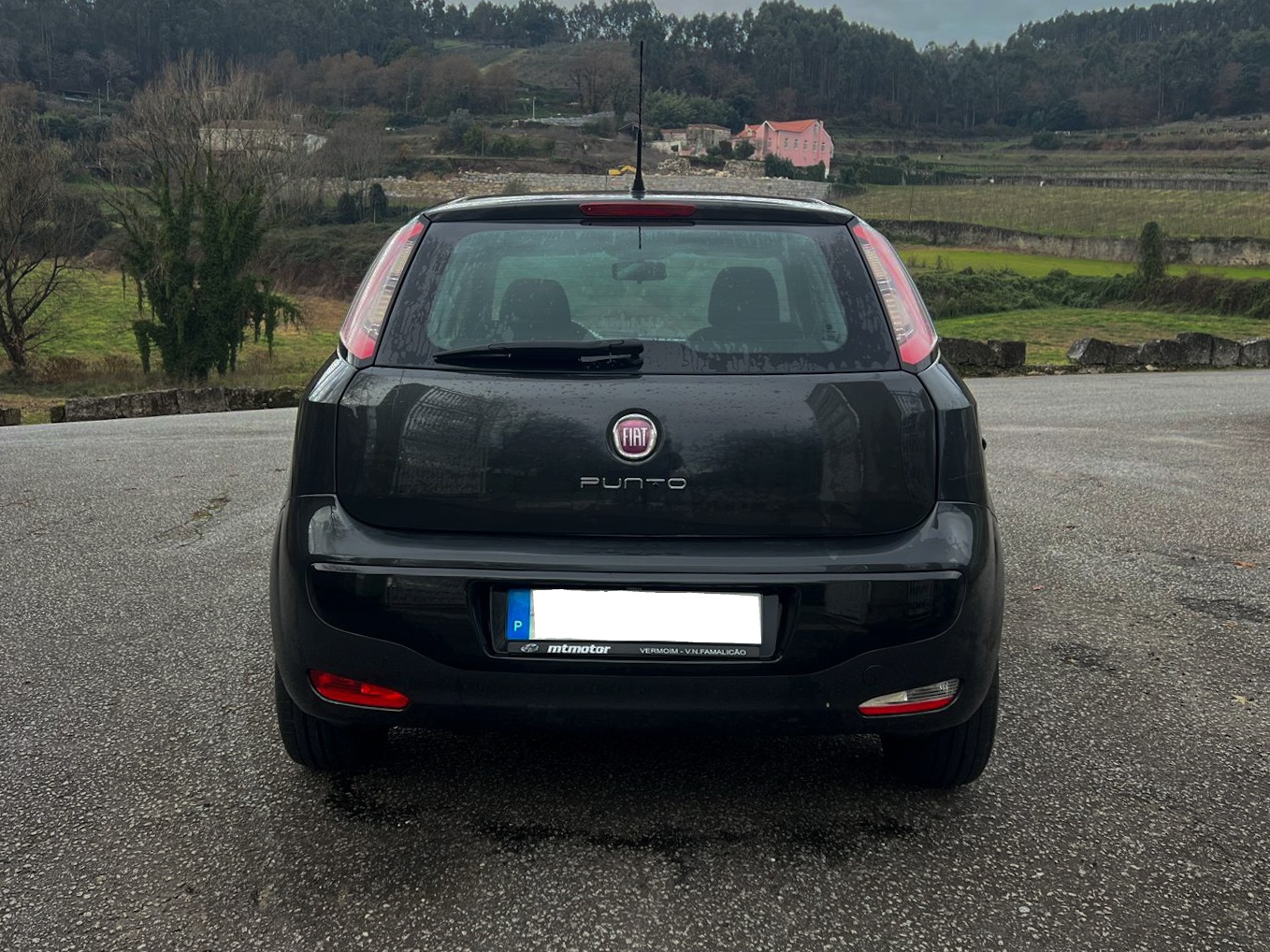 
Fiat 500C 1.2 Style full									
