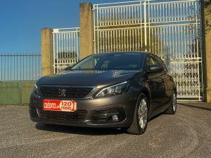 Peugeot 308 1.5 e-HDi Style