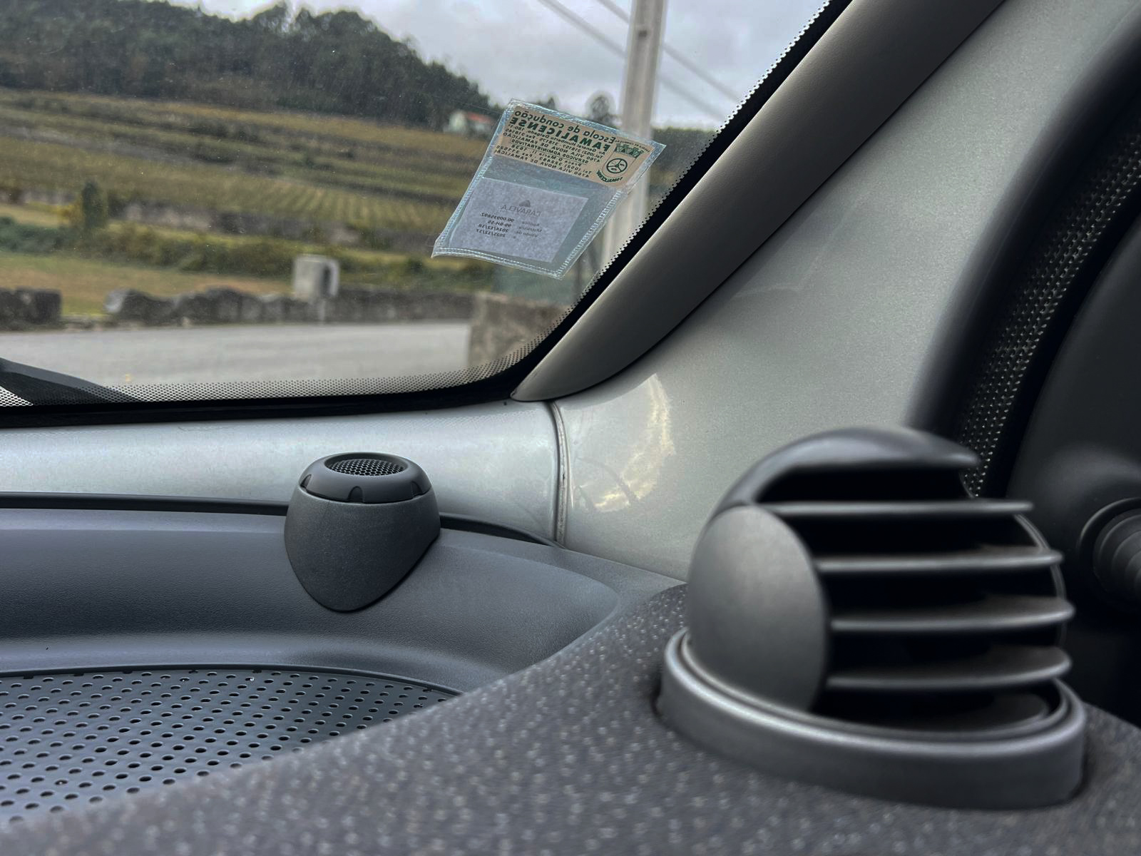 
Smart Fortwo Cdi Passion full									