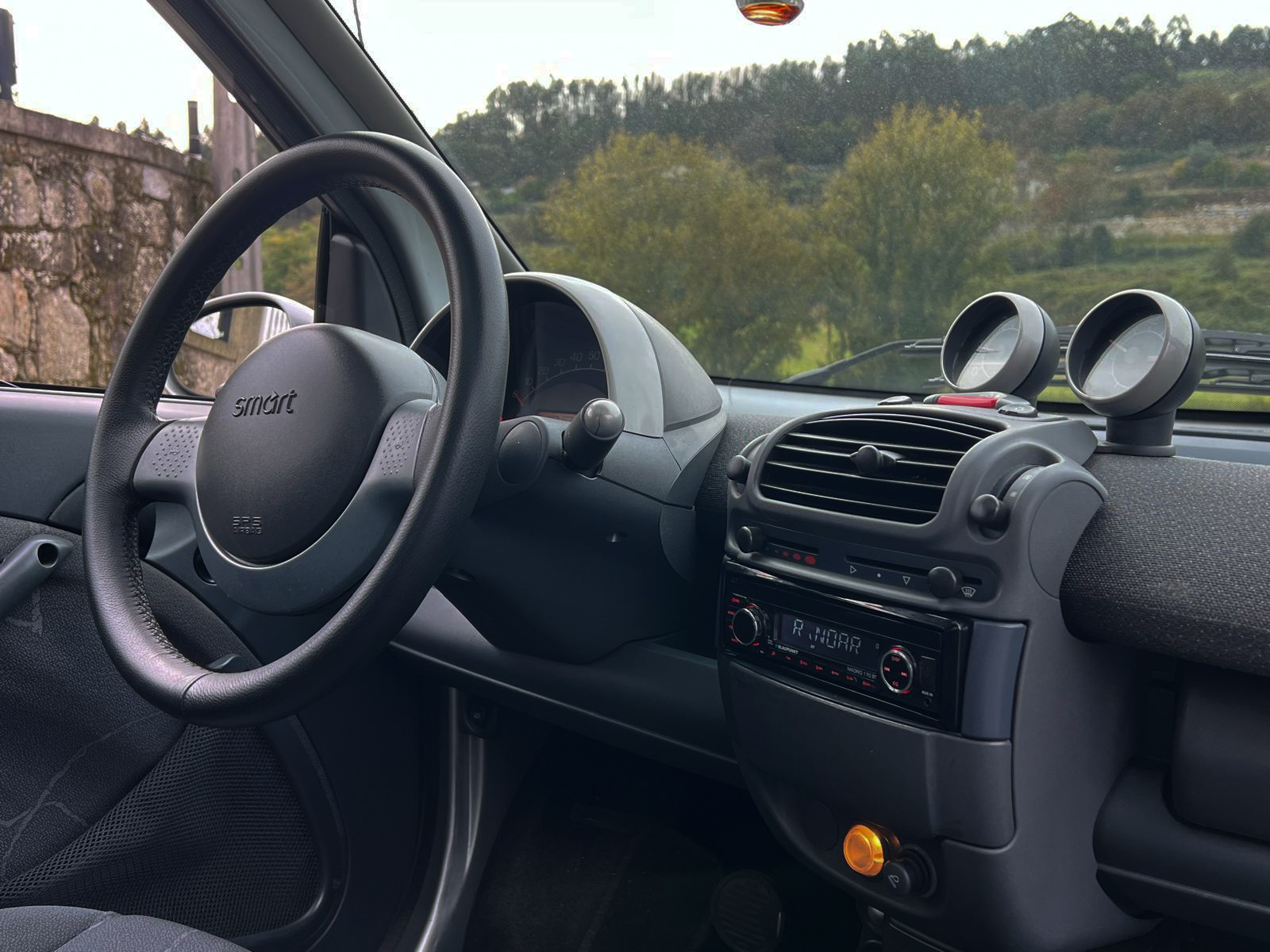 
Smart Fortwo Cdi Passion full									