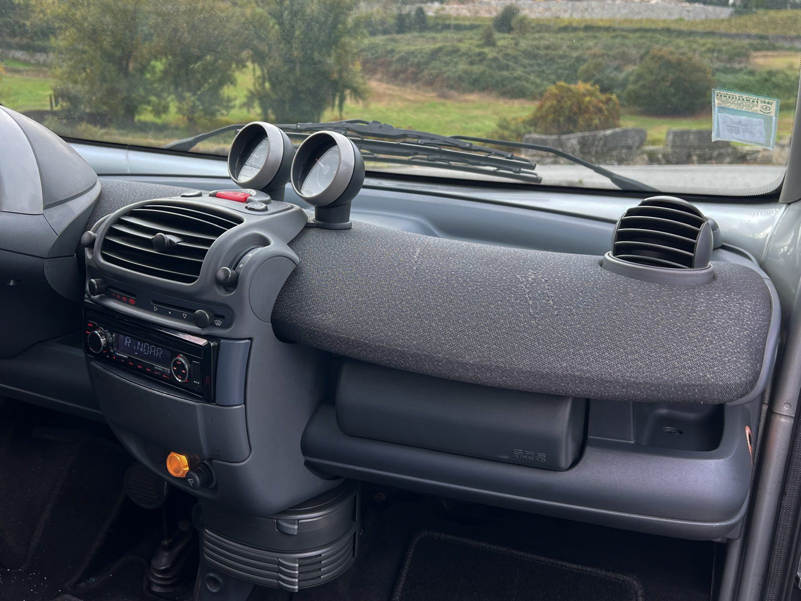 
Smart Fortwo Cdi Passion full									