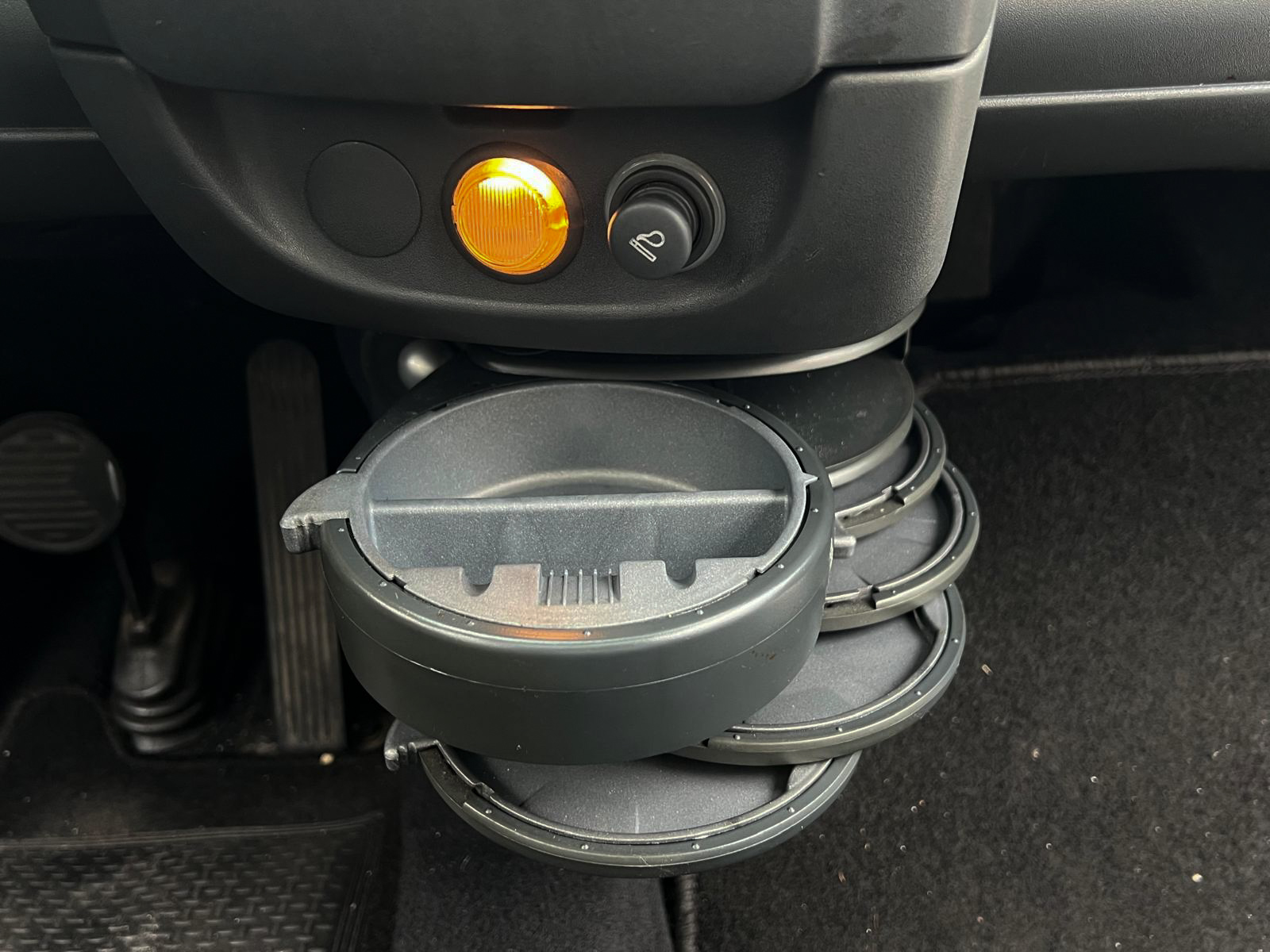
Smart Fortwo Cdi Passion full									