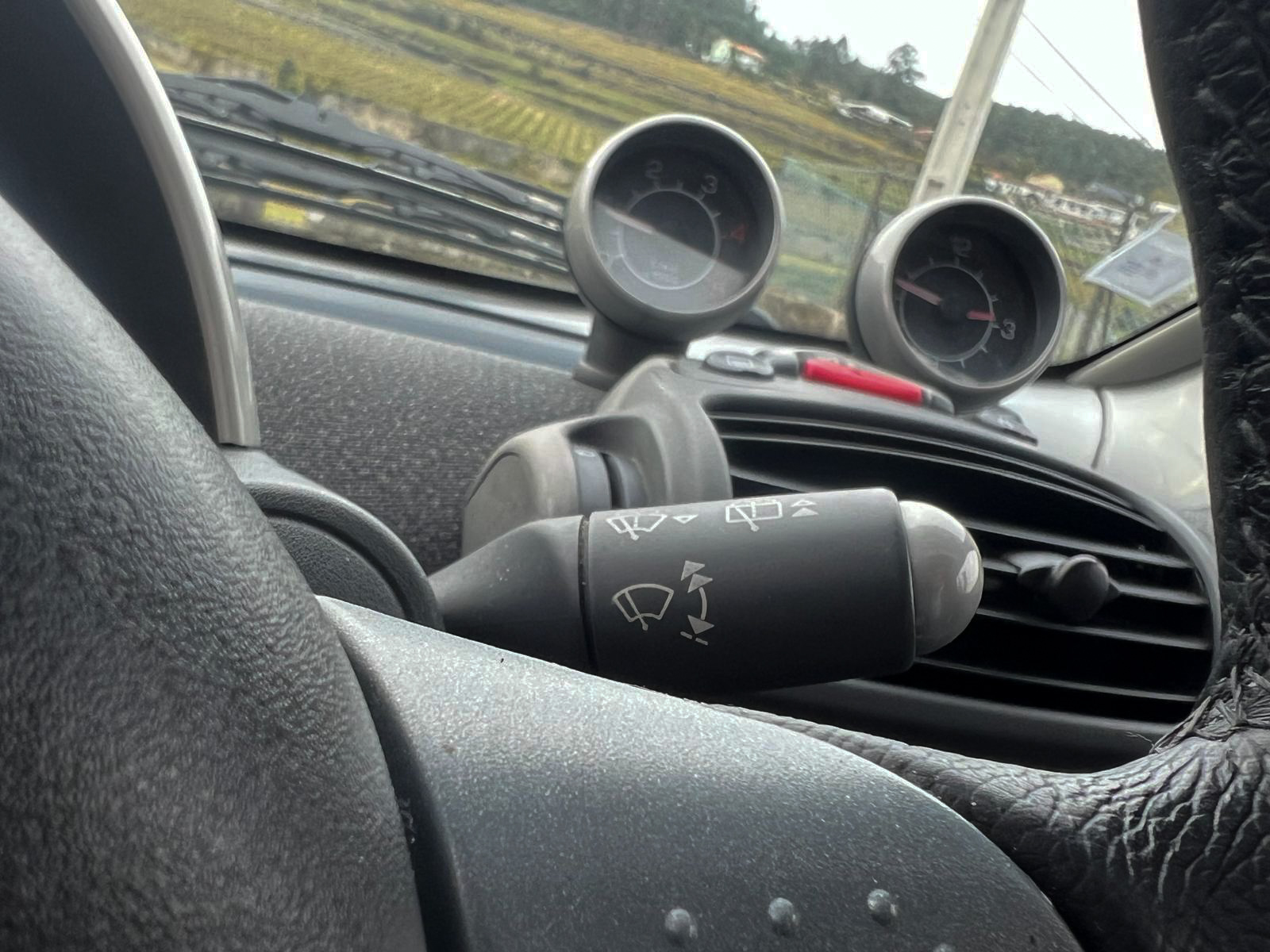 
Smart Fortwo Cdi Passion full									