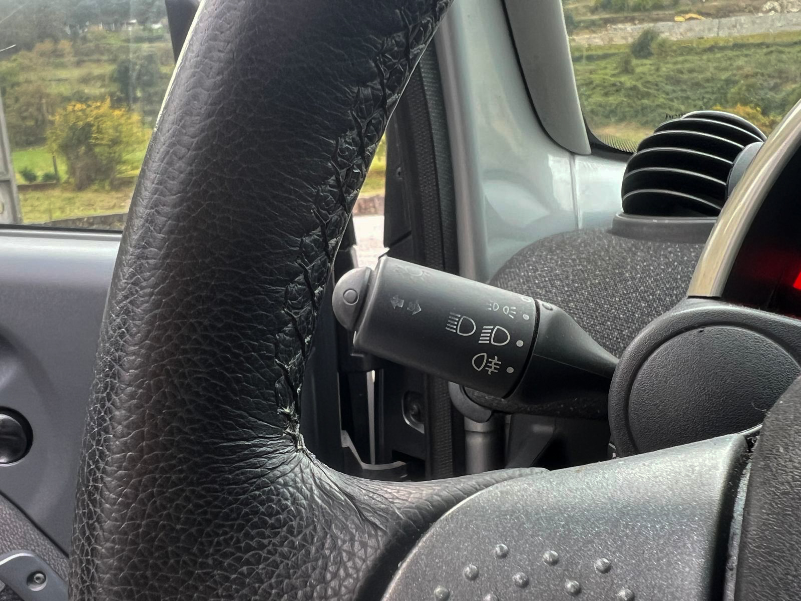 
Smart Fortwo Cdi Passion full									