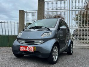 Smart Fortwo Cdi Passion