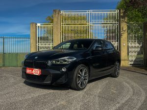 BMW X2 sDrive16d Pack M