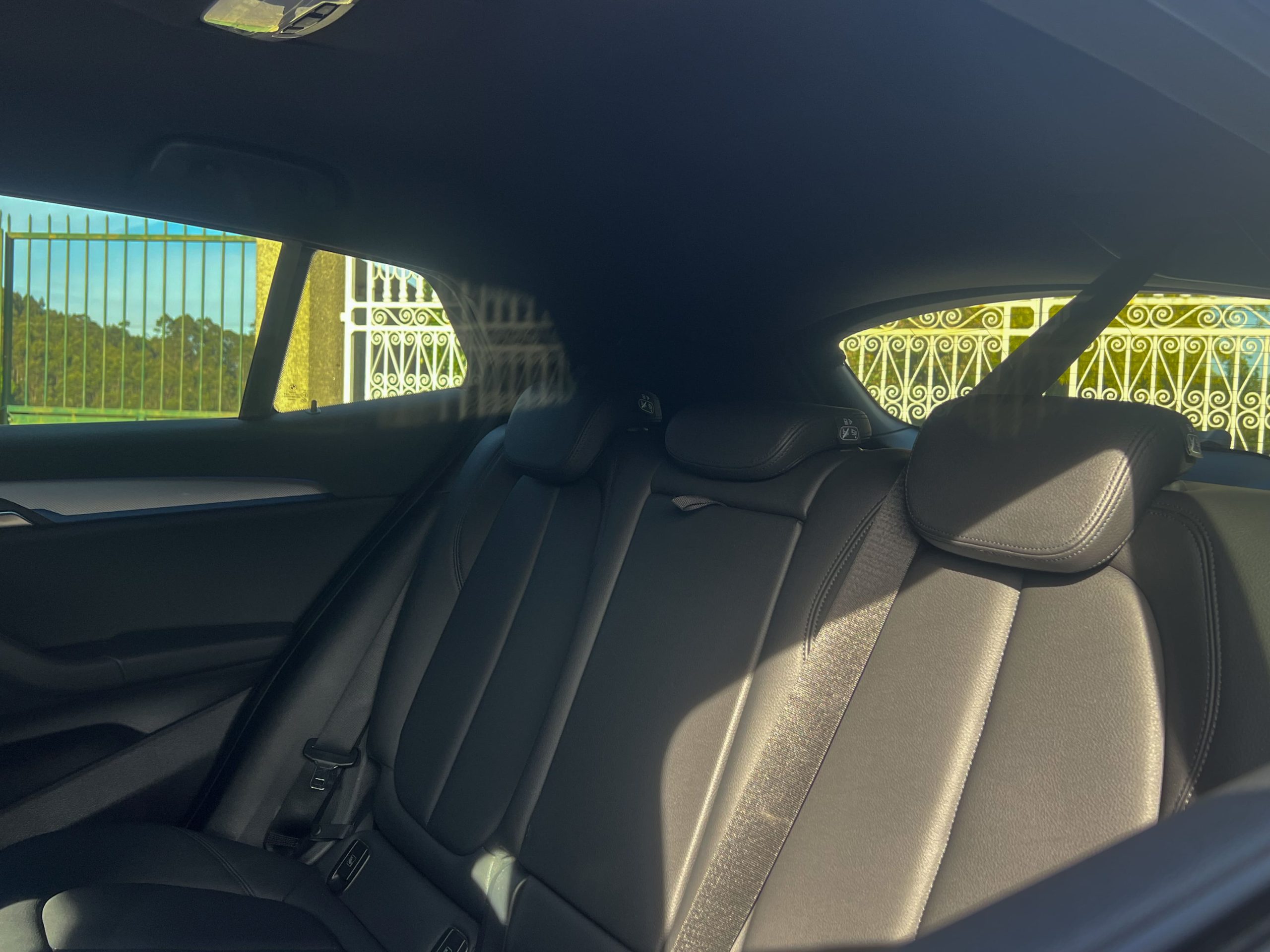 
BMW X2 sDrive16d Pack M full									