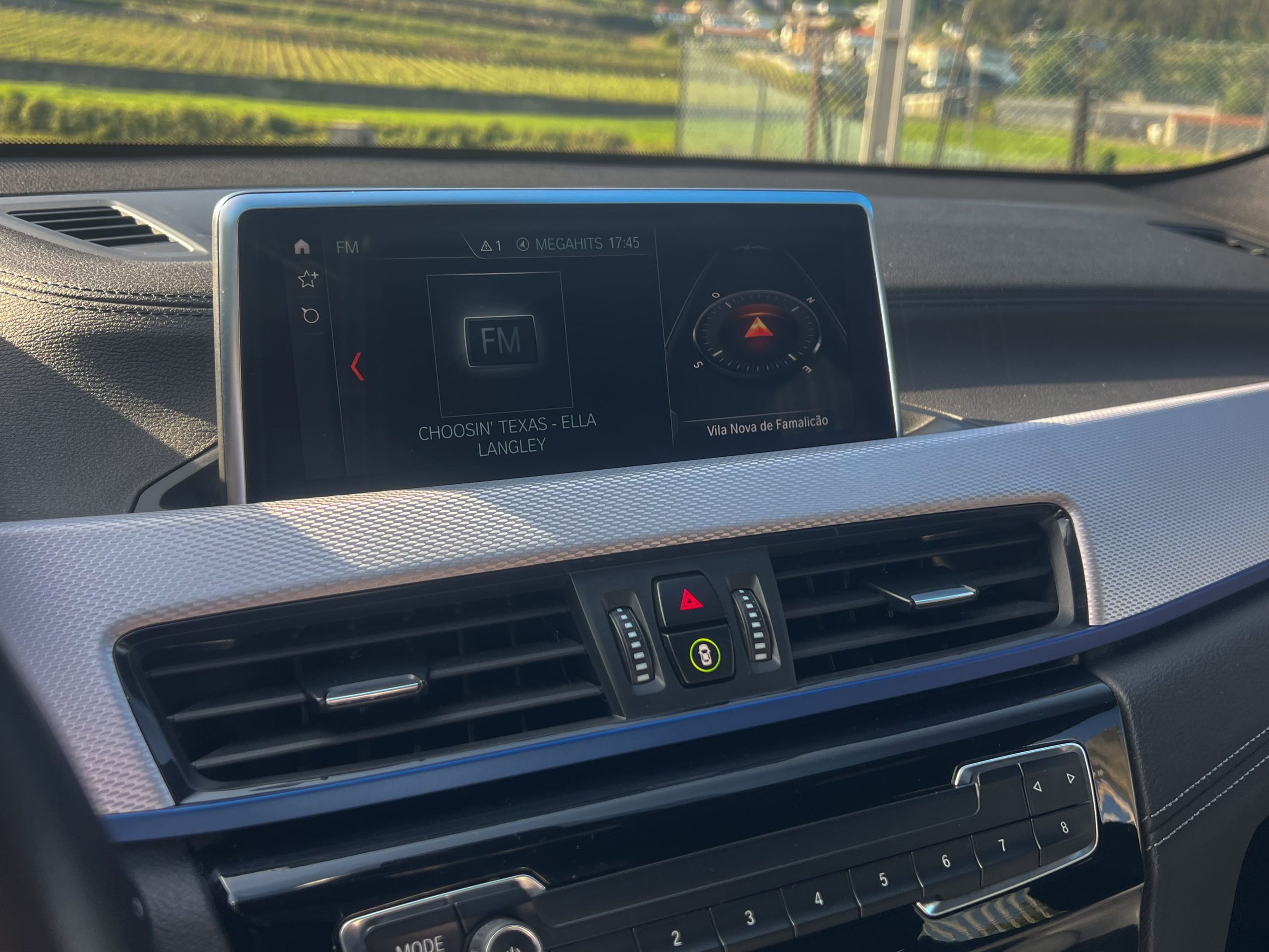 
BMW X2 sDrive16d Pack M full									