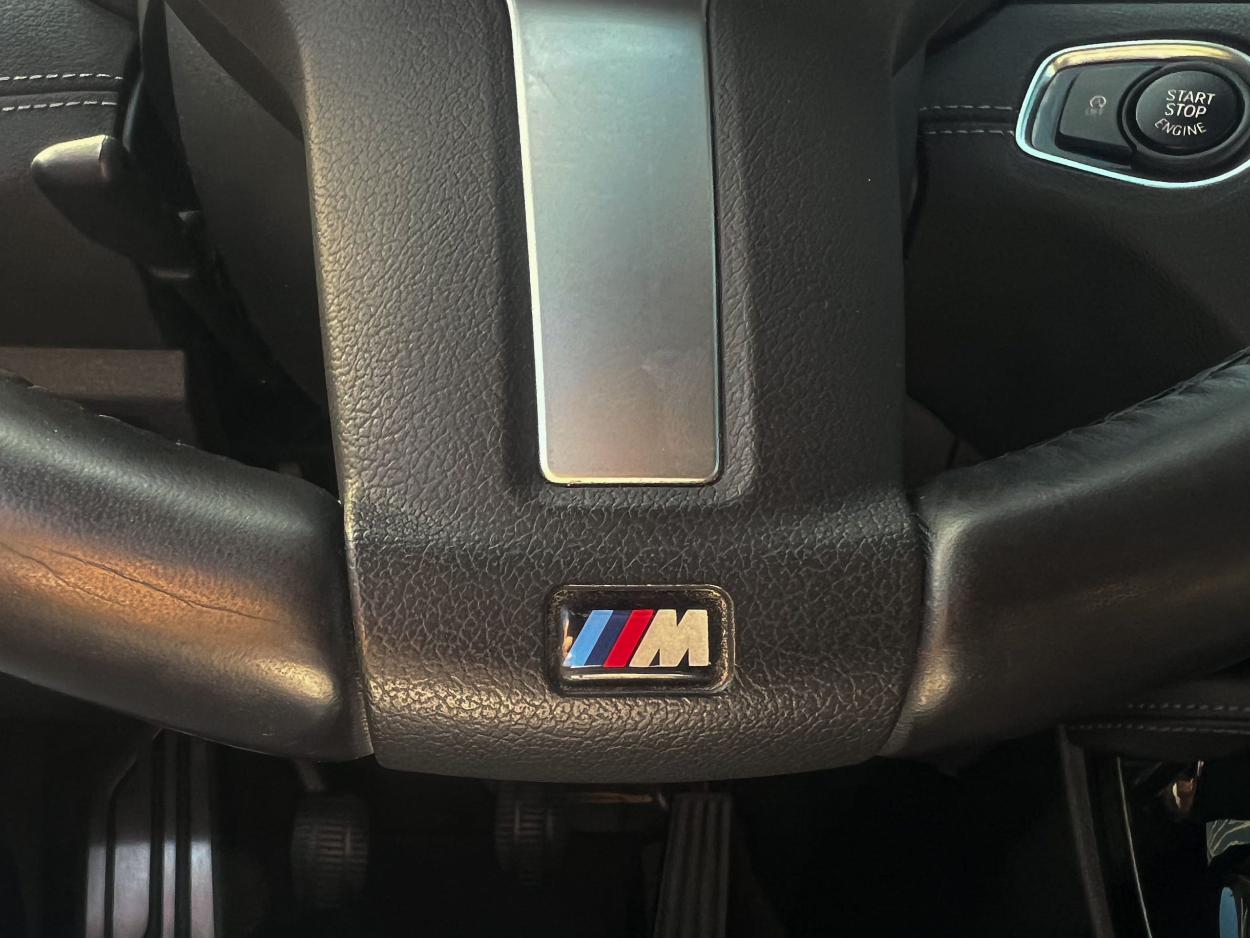 
BMW X2 sDrive16d Pack M full									