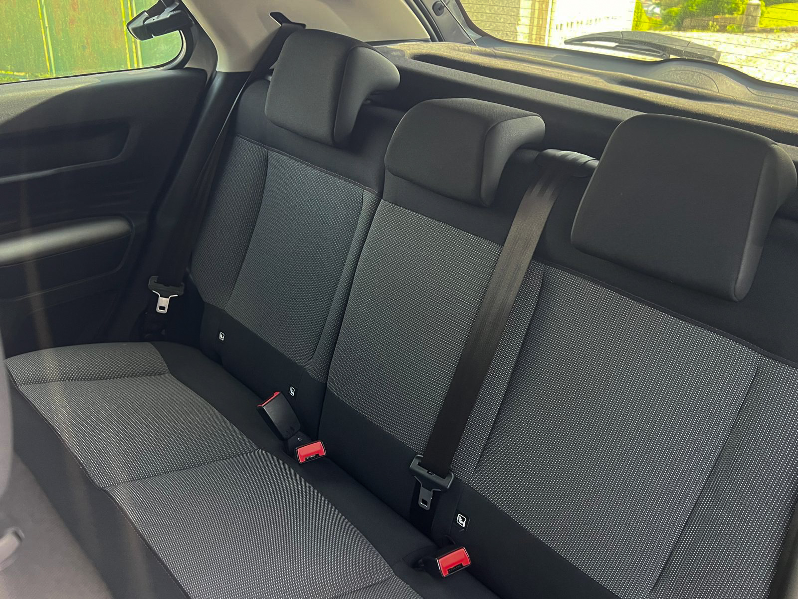 
Citroën C4 Cactus 1.6 Shine full									