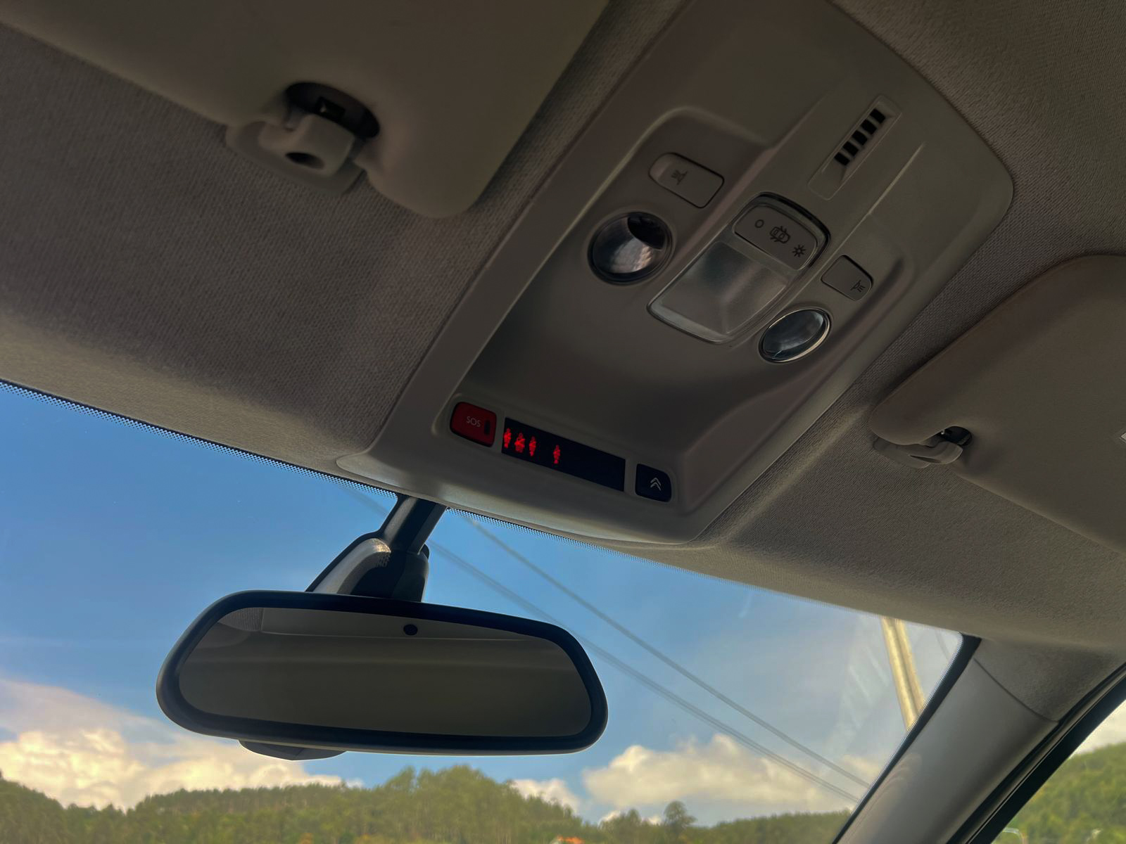 
Citroën C4 Cactus 1.6 Shine full									