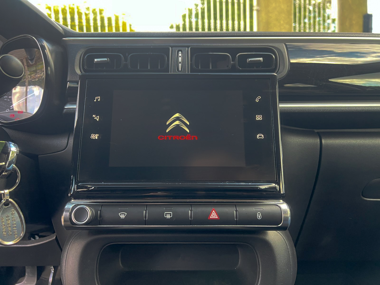 
Citroën C3 PureTech full									