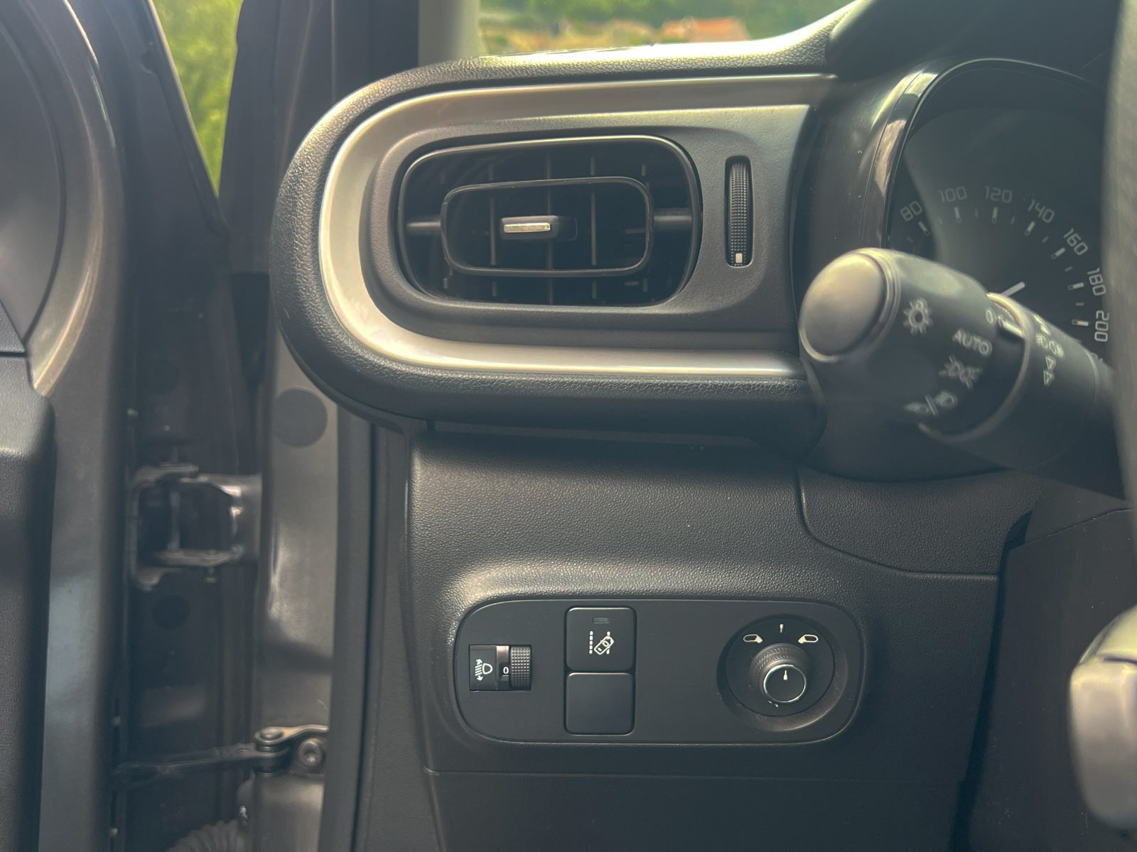 
Citroën C3 PureTech full									