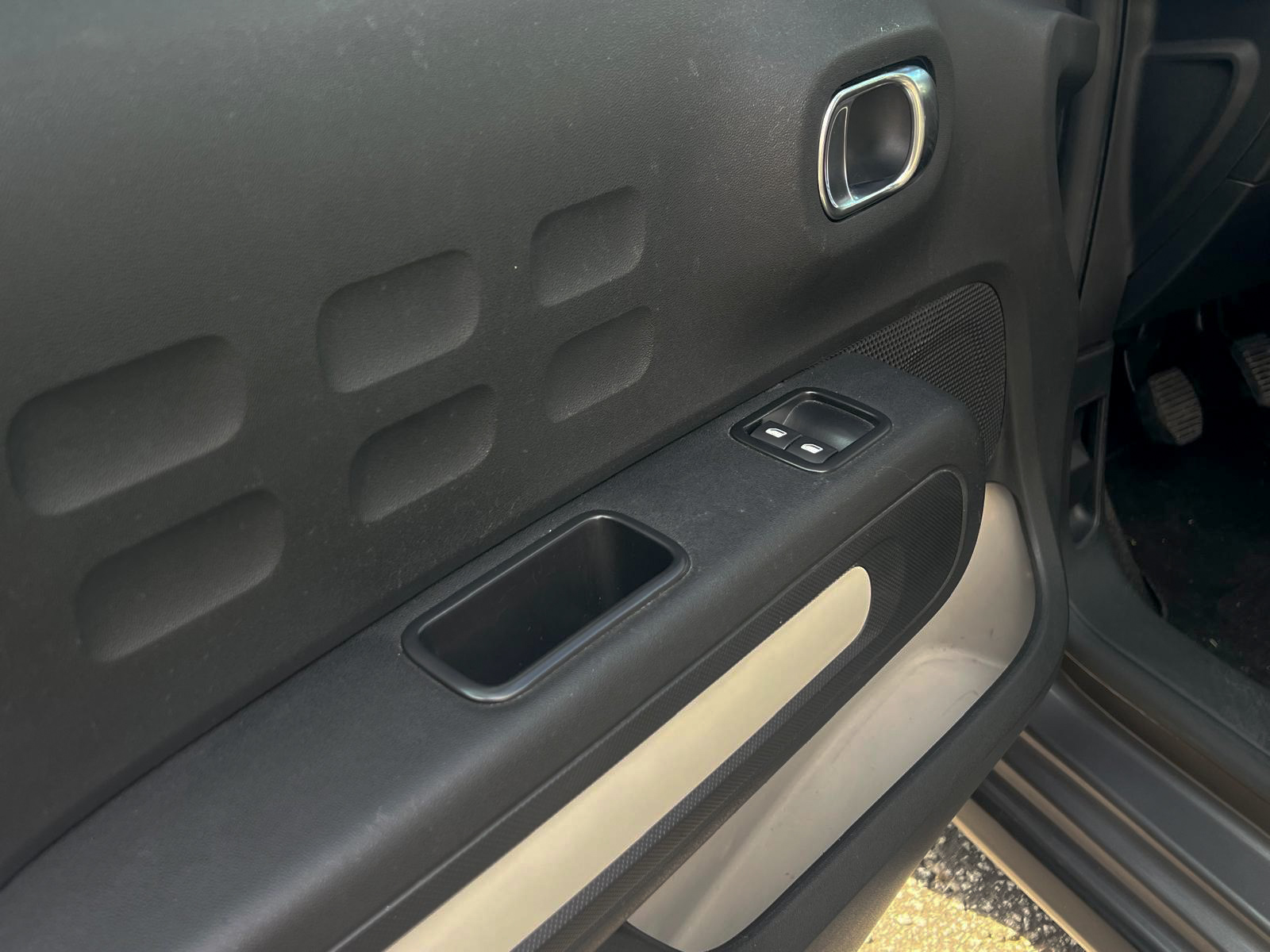 
Citroën C3 PureTech full									