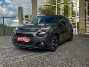 Citroën C3 PureTech