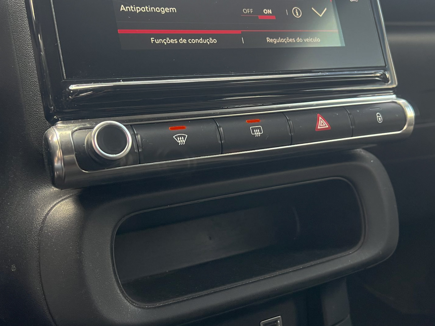 
Citroën C3 PureTech full									