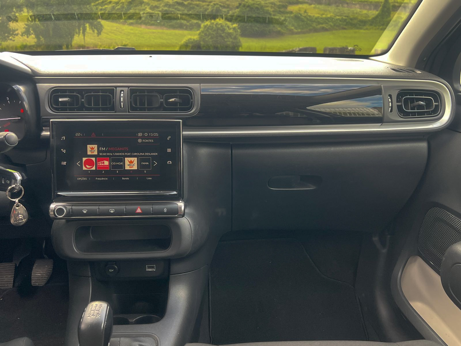
Citroën C3 PureTech full									