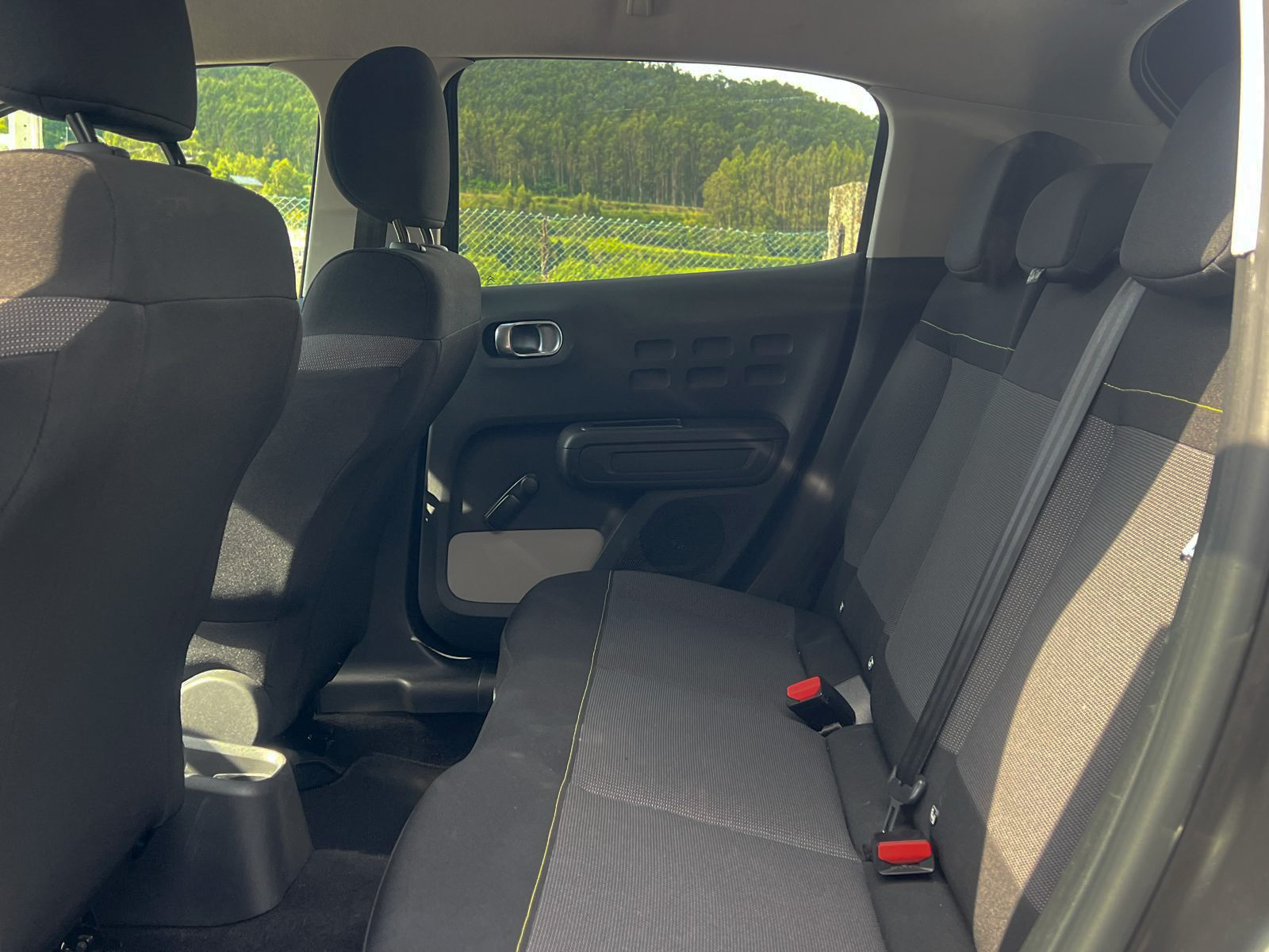 
Citroën C3 PureTech full									