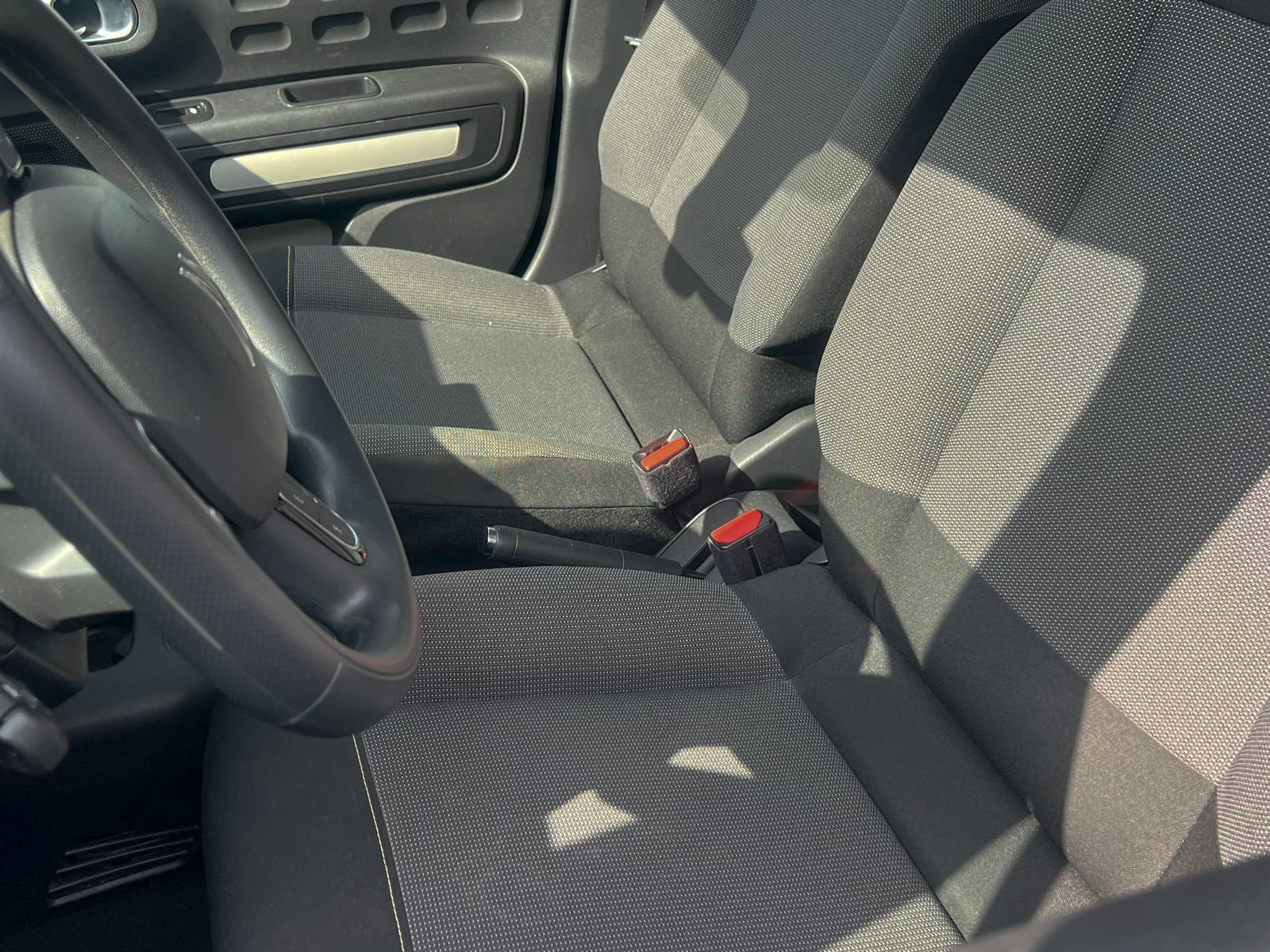 
Citroën C3 PureTech full									