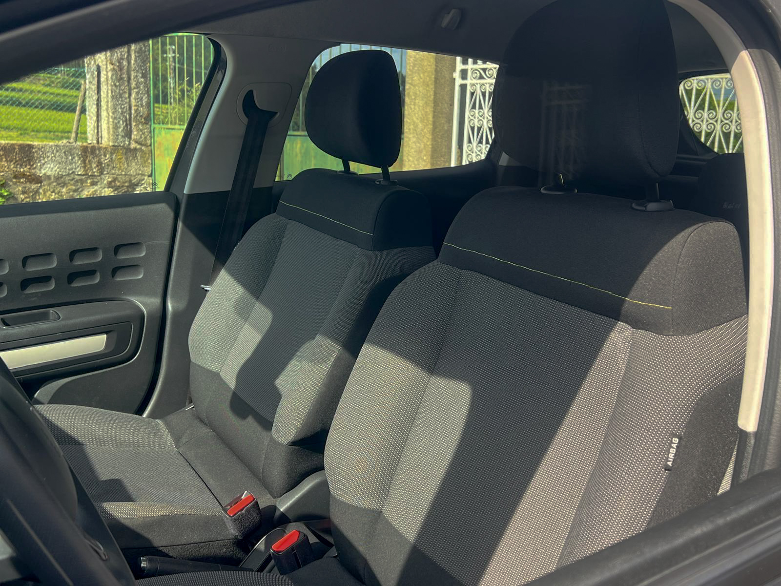 
Citroën C3 PureTech full									