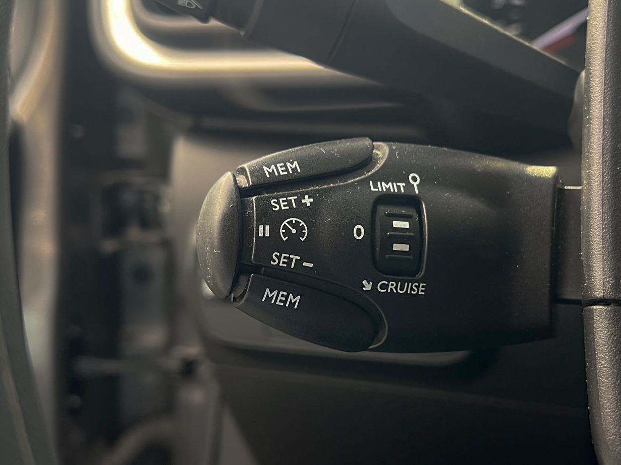 
Citroën C3 PureTech full									