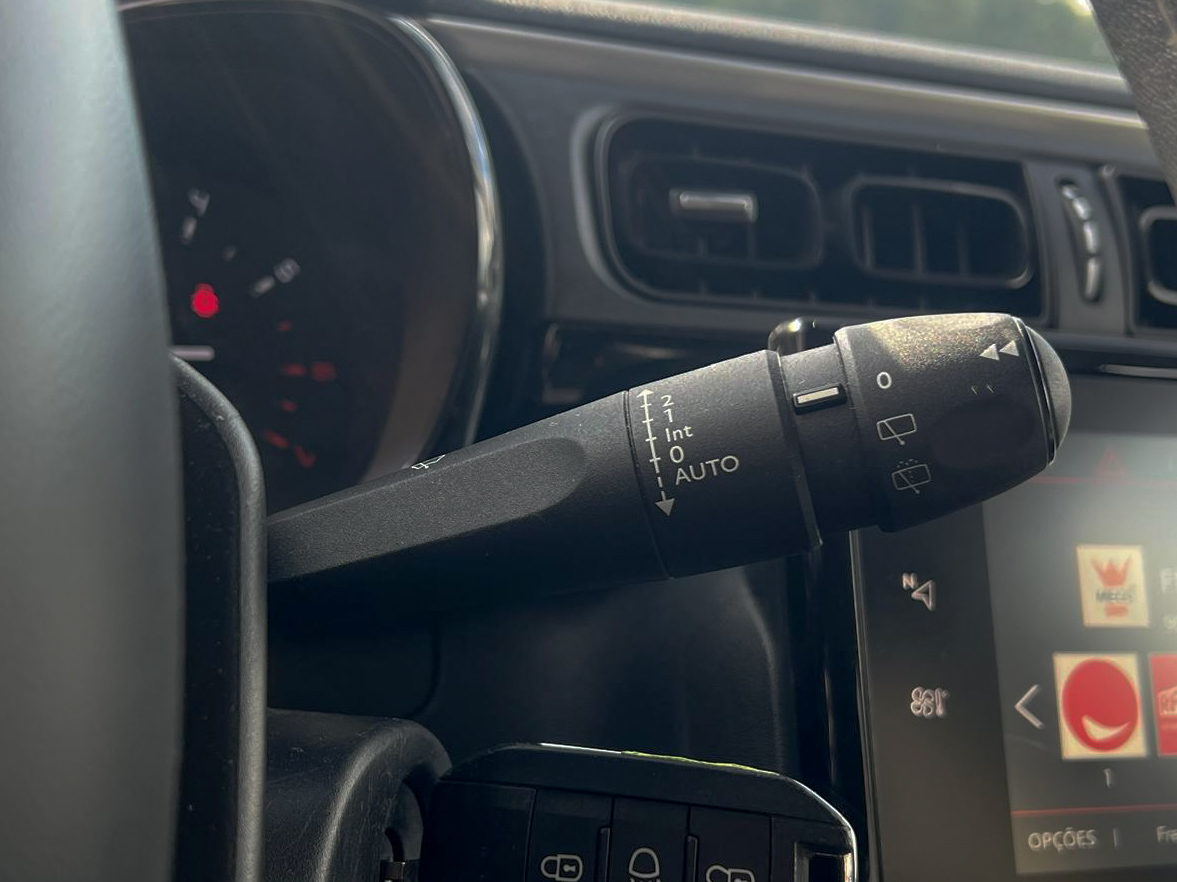 
Citroën C3 PureTech full									