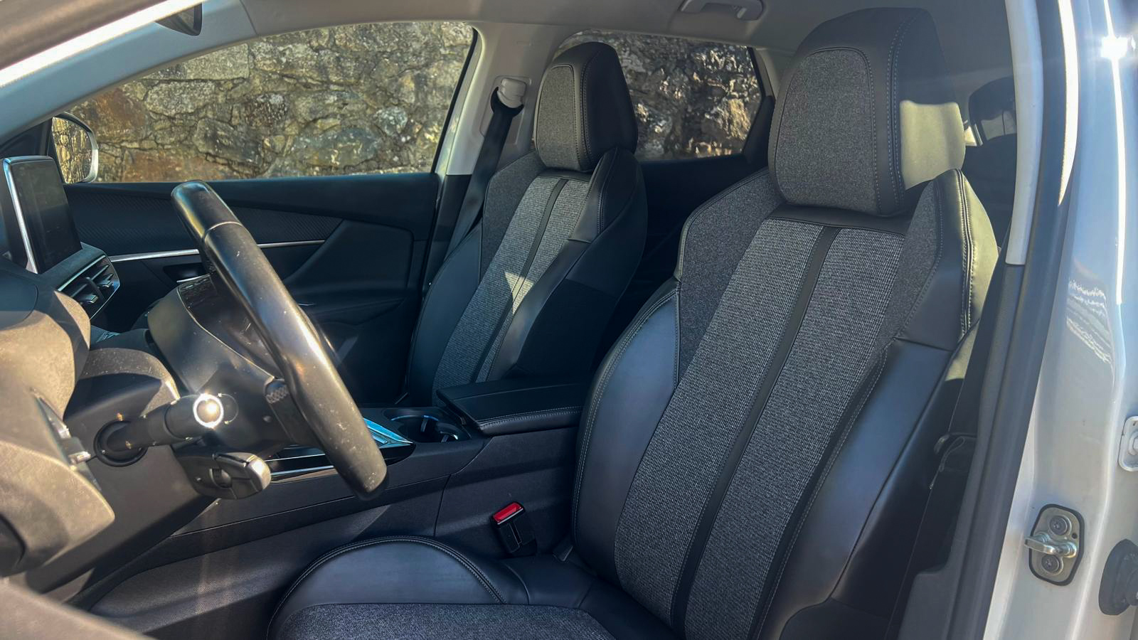 
Peugeot 3008 1.6 BlueHDi Allure full									